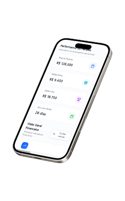 Mockup mobile