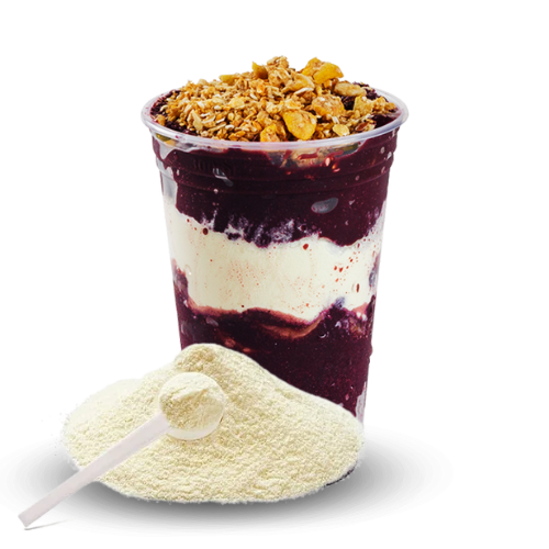 Açai 500ml
