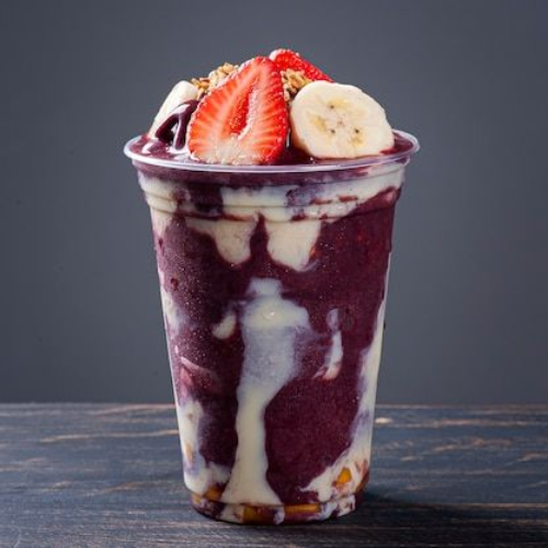 Açaí 200 ml